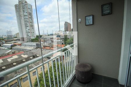 Apartamento para alugar com 2 quartos, 60m² em Jardim Sabara, São Paulo