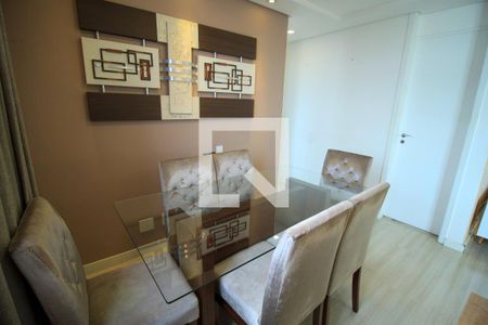 Apartamento para alugar com 2 quartos, 60m² em Jardim Sabara, São Paulo