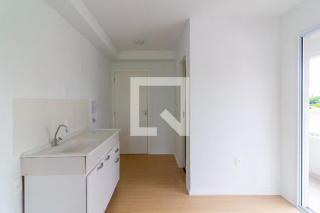Studio de kitnet/studio à venda com 1 quarto, 28m² em Itaim Bibi, São Paulo