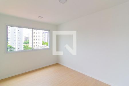 Studio de kitnet/studio à venda com 1 quarto, 28m² em Itaim Bibi, São Paulo
