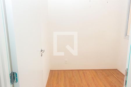 Quarto 1 de apartamento para alugar com 2 quartos, 36m² em Socorro, São Paulo