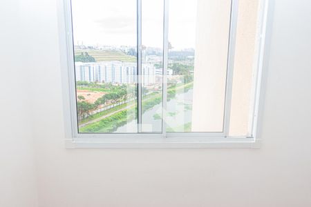 Quarto 1 de apartamento para alugar com 2 quartos, 36m² em Socorro, São Paulo