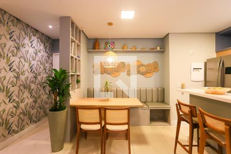 sala  de apartamento à venda com 2 quartos, 127m² em Jardim Leonor, São Paulo