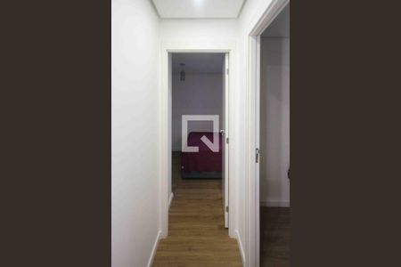 Corredor de apartamento à venda com 2 quartos, 50m² em Jardim Independência (são Paulo), São Paulo
