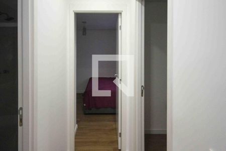 Corredor de apartamento à venda com 2 quartos, 50m² em Jardim Independência (são Paulo), São Paulo