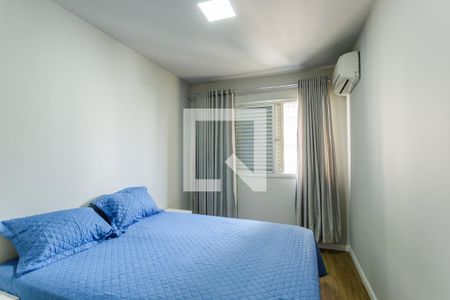 Quarto de apartamento para alugar com 1 quarto, 31m² em Vila Uberabinha, São Paulo