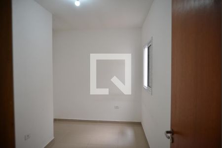 Quarto 1 de apartamento à venda com 2 quartos, 56m² em Vila Curuçá, Santo André