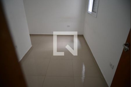 Quarto 1 de apartamento à venda com 2 quartos, 56m² em Vila Curuçá, Santo André