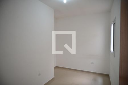 Apartamento à venda com 2 quartos, 56m² em Vila Curuçá, Santo André