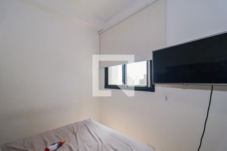Quarto 1 de apartamento para alugar com 2 quartos, 37m² em Umarizal, São Paulo