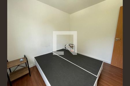 Quarto 1 de apartamento para alugar com 2 quartos, 50m² em Lajeado, Cotia