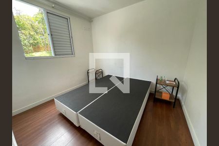 Quarto 1 de apartamento para alugar com 2 quartos, 50m² em Lajeado, Cotia