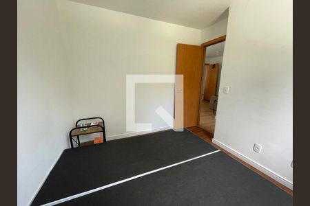 Quarto 1 de apartamento para alugar com 2 quartos, 50m² em Lajeado, Cotia