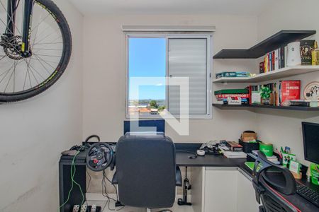 Quarto 2 de apartamento à venda com 2 quartos, 45m² em Humaitá, Porto Alegre