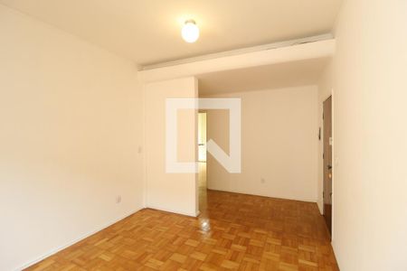 Sala de apartamento para alugar com 3 quartos, 80m² em Bom Fim, Porto Alegre