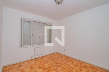 Quarto 1 de apartamento para alugar com 2 quartos, 90m² em Bom Fim, Porto Alegre