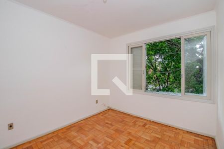 Quarto 2 de apartamento para alugar com 2 quartos, 90m² em Bom Fim, Porto Alegre