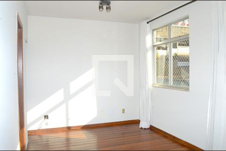 Sala de apartamento à venda com 3 quartos, 200m² em Silveira, Belo Horizonte