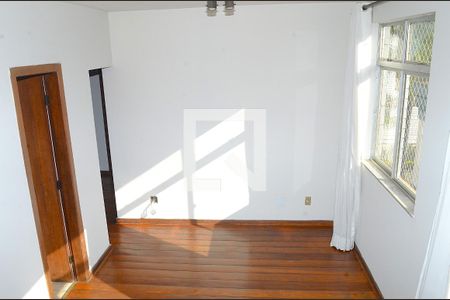 Sala de apartamento à venda com 3 quartos, 200m² em Silveira, Belo Horizonte
