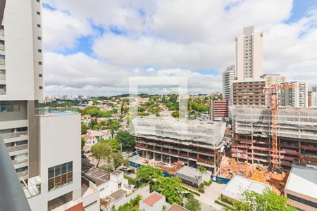 Varanda de apartamento para alugar com 2 quartos, 29m² em Butantã, São Paulo