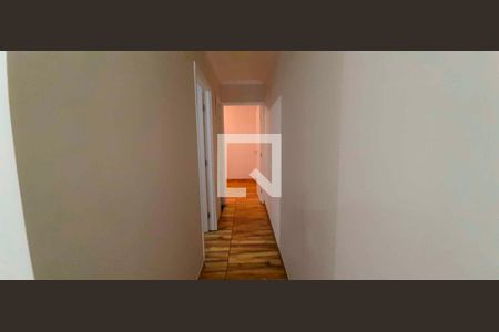 Corredor de apartamento para alugar com 2 quartos, 41m² em Jardim Boa Vista (zona Oeste), Osasco
