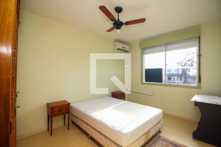 Quarto 1 de apartamento para alugar com 2 quartos, 100m² em Cristal, Porto Alegre