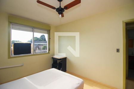 Quarto 1 de apartamento para alugar com 2 quartos, 100m² em Cristal, Porto Alegre