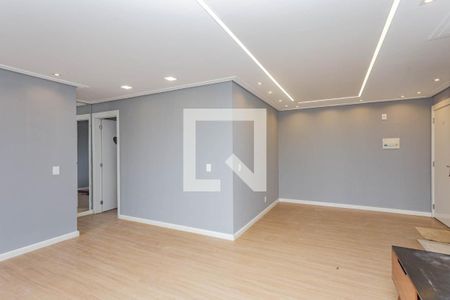 Sala de apartamento para alugar com 2 quartos, 70m² em Sacoma, São Paulo