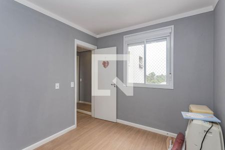 Quarto 1 de apartamento para alugar com 2 quartos, 70m² em Sacoma, São Paulo