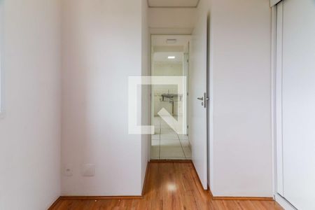 Quarto 2 de apartamento para alugar com 2 quartos, 32m² em Jardim Celeste, São Paulo