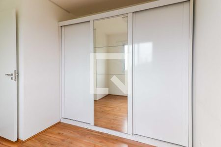 Quarto 2 de apartamento para alugar com 2 quartos, 32m² em Jardim Celeste, São Paulo