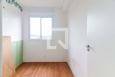 Quarto 1 de apartamento para alugar com 2 quartos, 32m² em Jardim Celeste, São Paulo