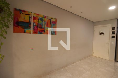 Apartamento à venda com 3 quartos, 54m² em Vila Nambi, Jundiaí