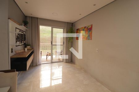 Apartamento à venda com 3 quartos, 54m² em Vila Nambi, Jundiaí