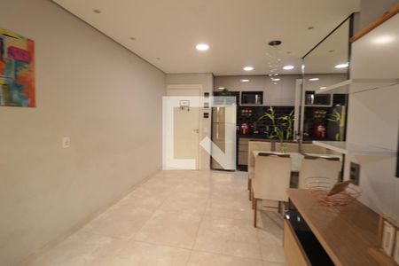 Apartamento à venda com 3 quartos, 54m² em Vila Nambi, Jundiaí