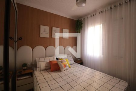 Apartamento à venda com 3 quartos, 54m² em Vila Nambi, Jundiaí