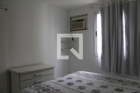 Apartamento para alugar com 1 quarto, 42m² em Barra da Tijuca, Rio de Janeiro