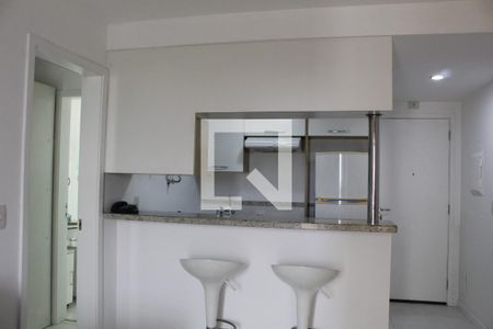 Apartamento para alugar com 1 quarto, 42m² em Barra da Tijuca, Rio de Janeiro