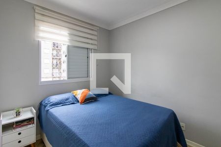Quarto 1 de apartamento à venda com 2 quartos, 55m² em Vila Augusta, Guarulhos