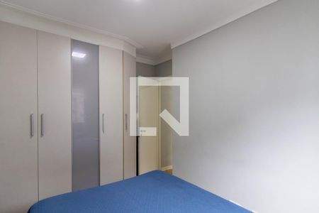 Quarto 1 de apartamento à venda com 2 quartos, 55m² em Vila Augusta, Guarulhos