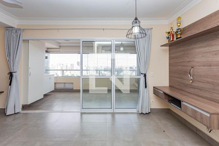 Studio de apartamento à venda com 1 quarto, 41m² em Vila Dom Pedro I, São Paulo