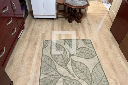 Quarto 1 de apartamento para alugar com 2 quartos, 90m² em Jabaquara, Santos