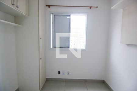 Quarto 1 de apartamento à venda com 2 quartos, 54m² em Jardim Monte Alegre, Taboão da Serra
