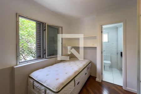 Quarto 1 de apartamento para alugar com 2 quartos, 95m² em Ipiranga, São Paulo