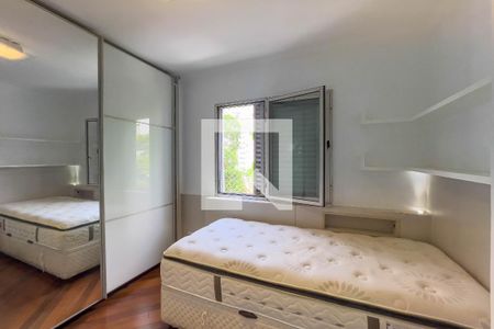 Quarto 1 de apartamento para alugar com 2 quartos, 95m² em Ipiranga, São Paulo
