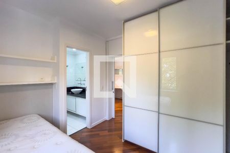 Quarto 1 de apartamento para alugar com 2 quartos, 95m² em Ipiranga, São Paulo