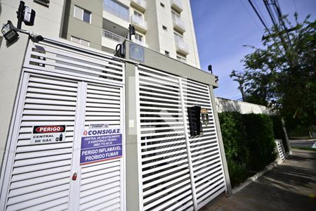 Apartamento para alugar com 1 quarto, 53m² em Vila Maria Jose, Goiânia