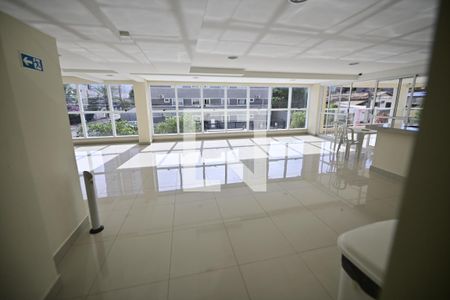 Apartamento para alugar com 1 quarto, 53m² em Vila Maria Jose, Goiânia