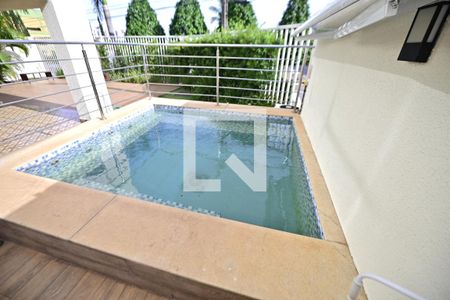 Apartamento para alugar com 1 quarto, 53m² em Vila Maria Jose, Goiânia