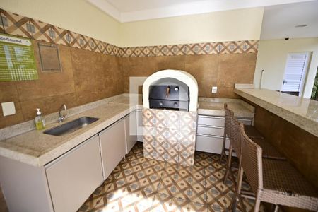 Apartamento para alugar com 1 quarto, 53m² em Vila Maria Jose, Goiânia